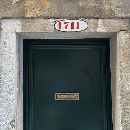 San Marco Luxury Loft With Terrace Apartamento Veneza Exterior foto
