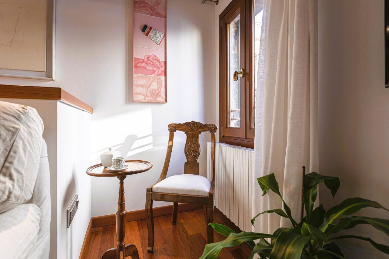 San Marco Luxury Loft With Terrace Apartamento Veneza Exterior foto