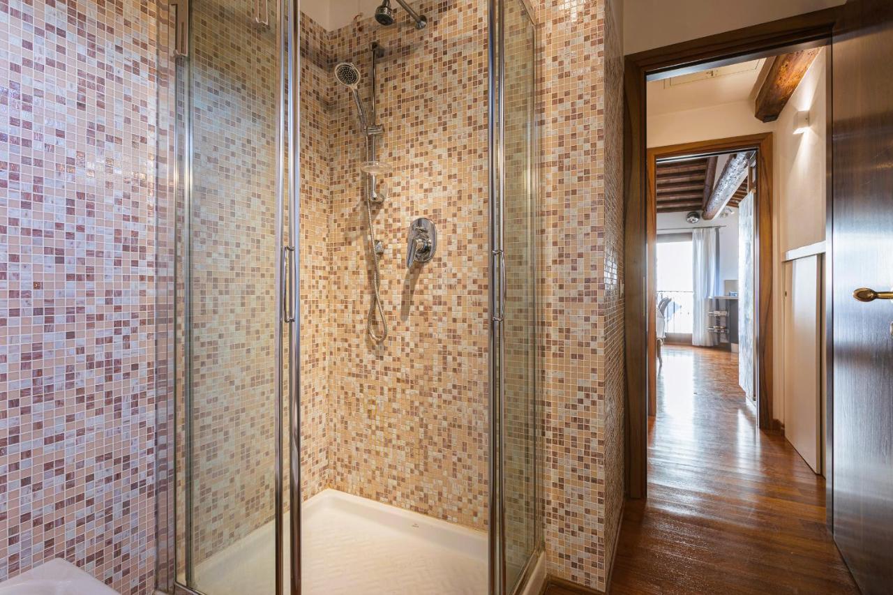 San Marco Luxury Loft With Terrace Apartamento Veneza Exterior foto
